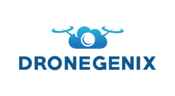 dronegenix.com is for sale