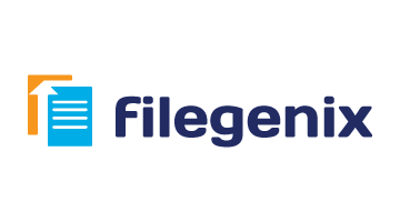 filegenix.com is for sale