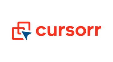 cursorr.com is for sale