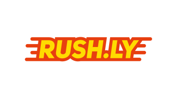 rush.ly is for sale