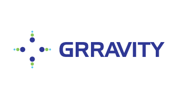 grravity.com is for sale