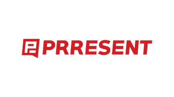 prresent.com is for sale
