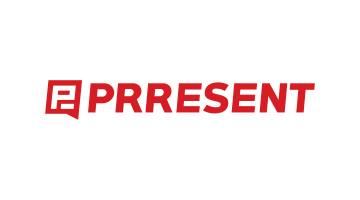 prresent.com is for sale