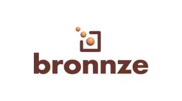 bronnze.com is for sale