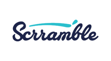 scrramble.com is for sale