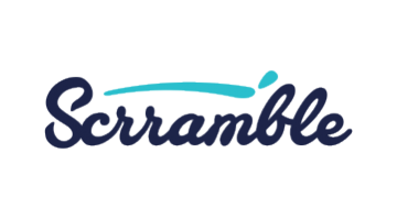 scrramble.com