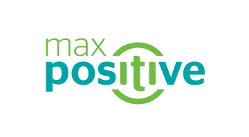 maxpositive.com is for sale