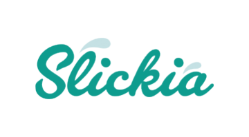 slickia.com is for sale