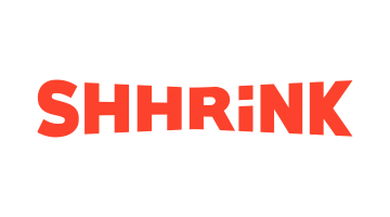 shhrink.com is for sale