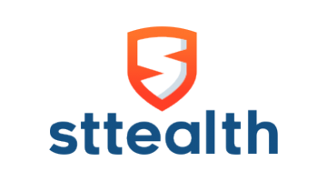 sttealth.com is for sale