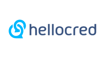 hellocred.com is for sale