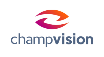 champvision.com is for sale