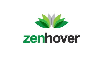 zenhover.com is for sale