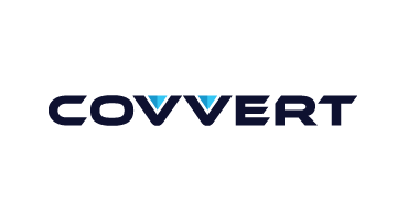 covvert.com is for sale