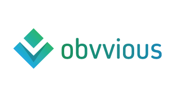 obvvious.com is for sale