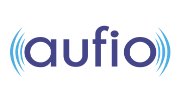 aufio.com is for sale