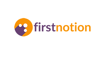 firstnotion.com is for sale