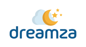 dreamza.com is for sale