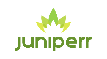 juniperr.com is for sale