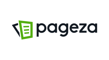 pageza.com is for sale