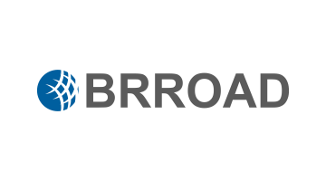 brroad.com is for sale