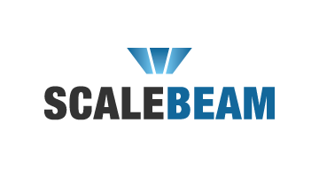scalebeam.com is for sale