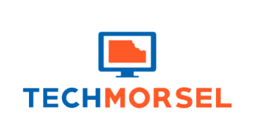 techmorsel.com is for sale