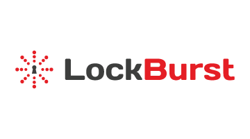 lockburst.com is for sale