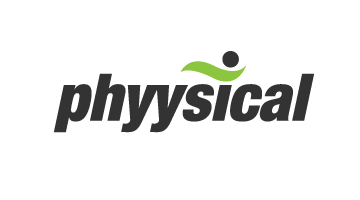 phyysical.com is for sale