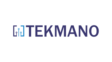 tekmano.com