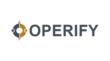 operify.com is for sale