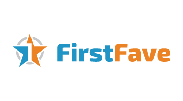 firstfave.com is for sale