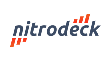 nitrodeck.com is for sale