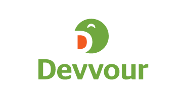 Logo for devvour.com