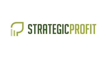 strategicprofit.com is for sale