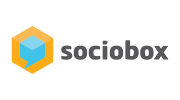 sociobox.com is for sale