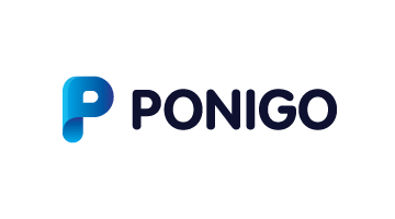 ponigo.com is for sale