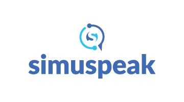 simuspeak.com