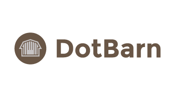 dotbarn.com is for sale