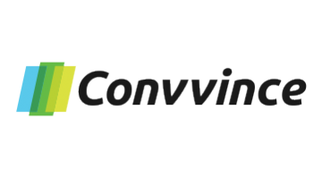 convvince.com is for sale