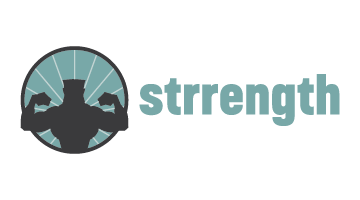 strrength.com is for sale