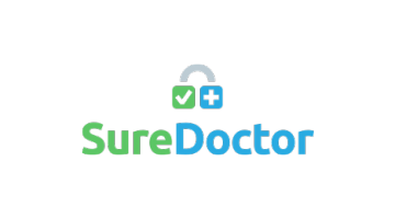 suredoctor.com is for sale