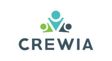 crewia.com is for sale