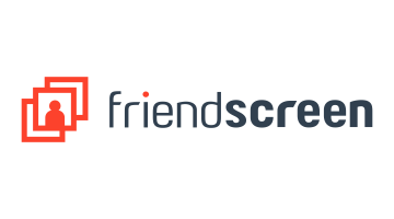 friendscreen.com is for sale