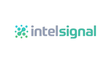 intelsignal.com is for sale