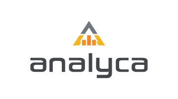 analyca.com is for sale