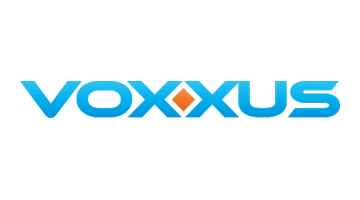 voxxus.com is for sale