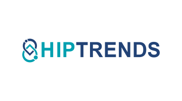 hiptrends.com is for sale