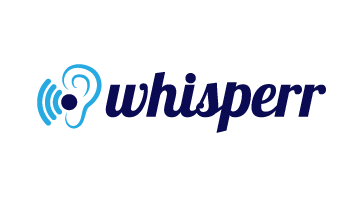 whisperr.com is for sale