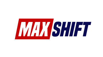 maxshift.com is for sale